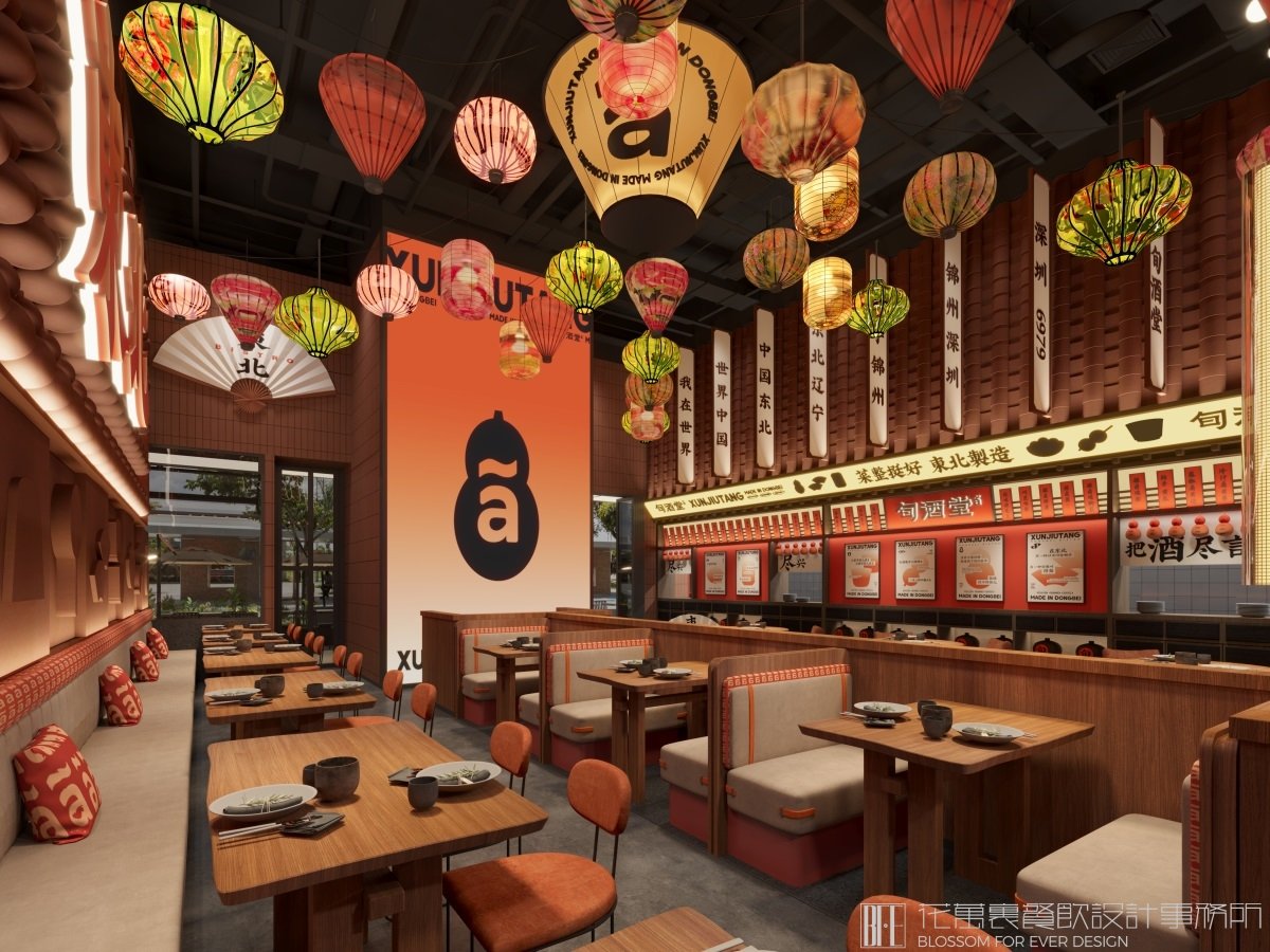  餐飲店?duì)I銷論利潤：增量市場和存量市場的利潤增長？