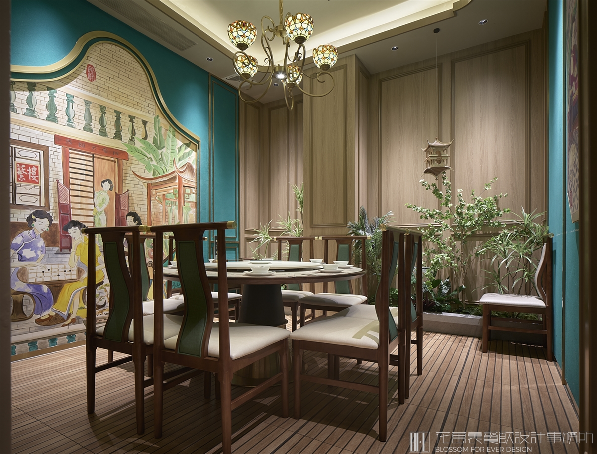 餐飲店設(shè)計(jì)公司：餐飲店如何優(yōu)化排班？