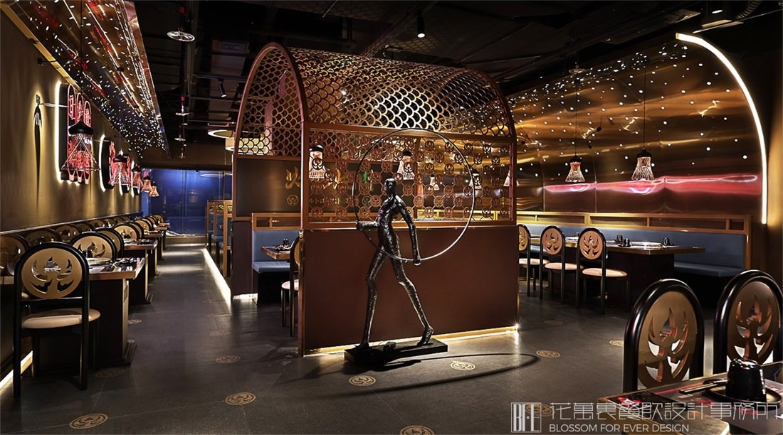 餐飲連鎖店如何運(yùn)營(yíng)與管理？