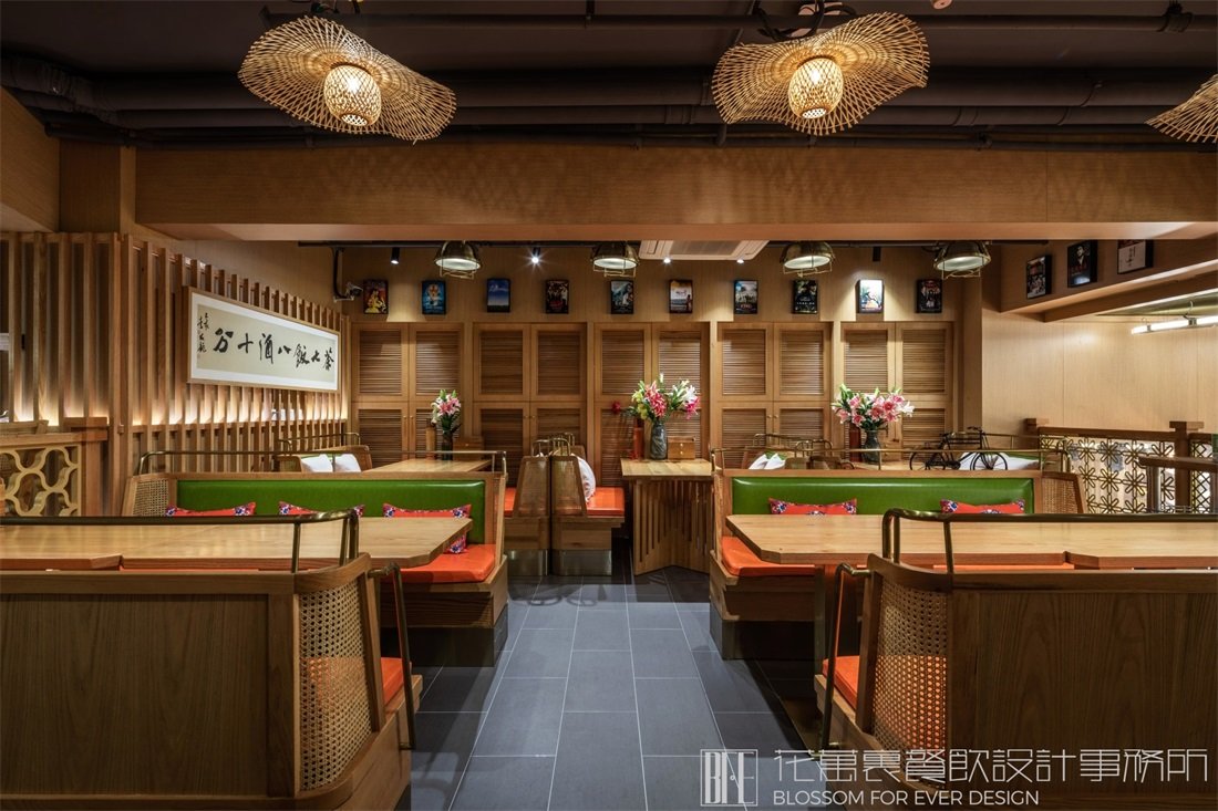  餐飲店鋪營(yíng)銷(xiāo)投資創(chuàng)業(yè)之保健涼茶店！