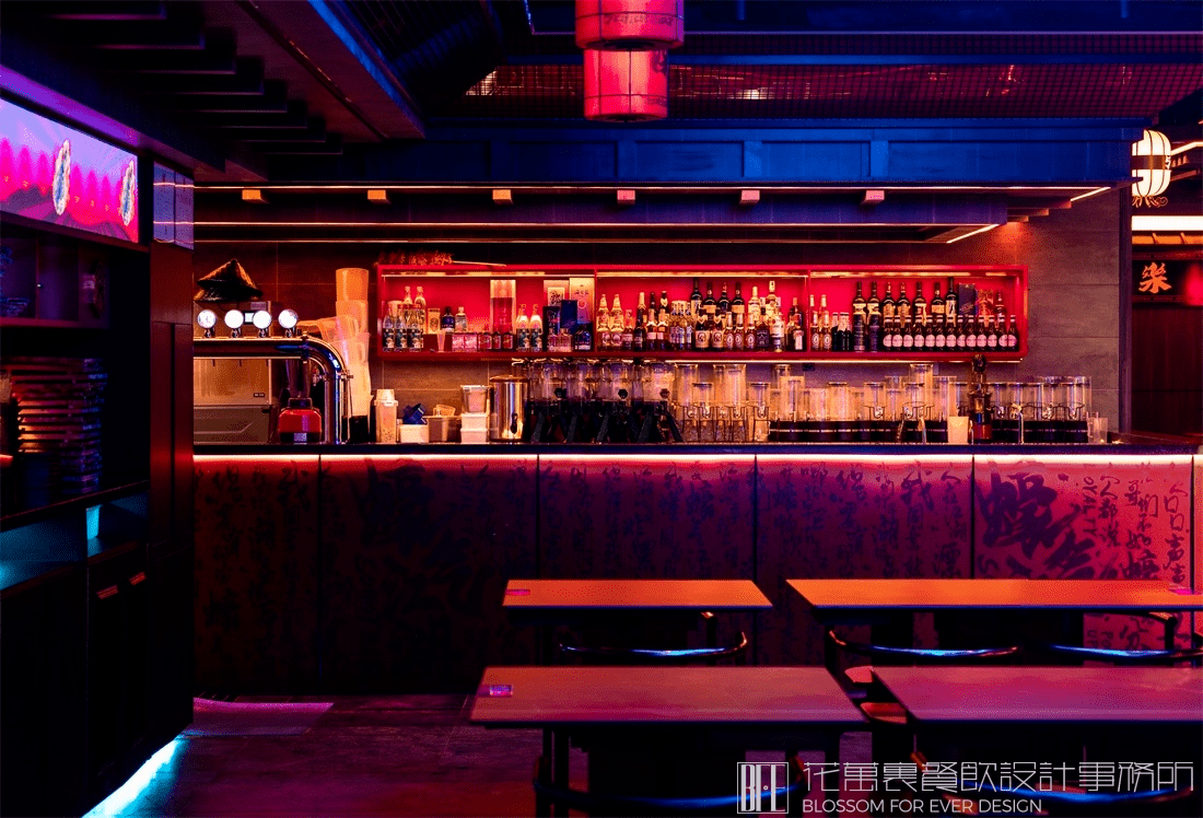 餐飲店設(shè)計(jì)