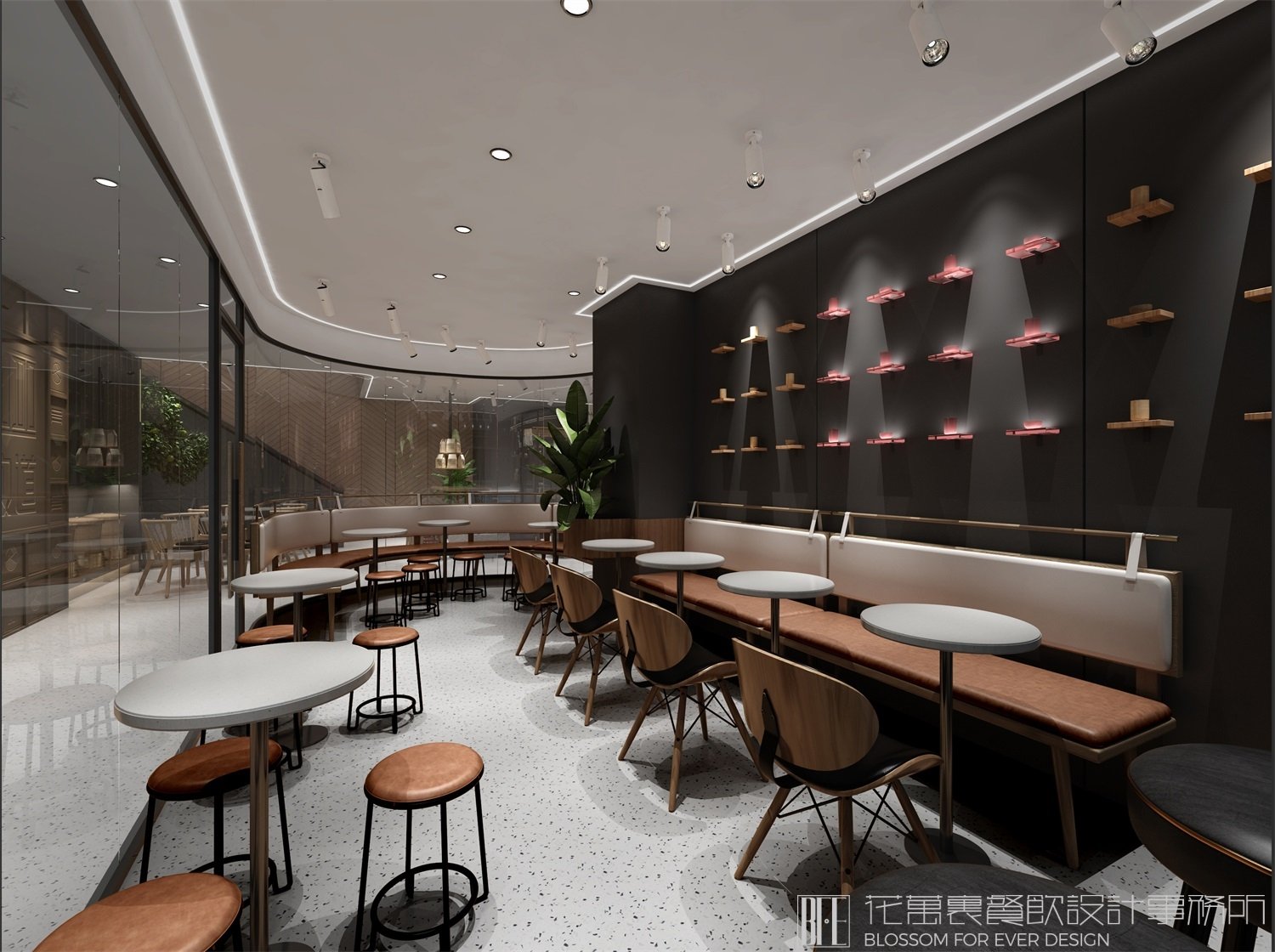 開一家茶飲店需要準(zhǔn)備多少錢呢？