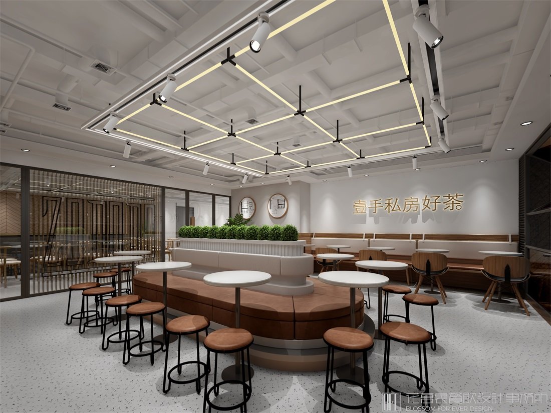 幾種茶飲店常見的拓客活動(dòng)方案！