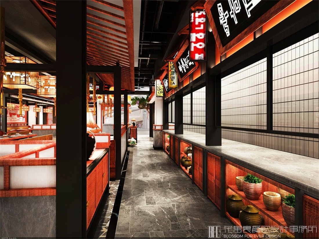 餐飲店服務(wù)營銷：從標(biāo)準(zhǔn)化走向個(gè)性化、柔性、情感！
