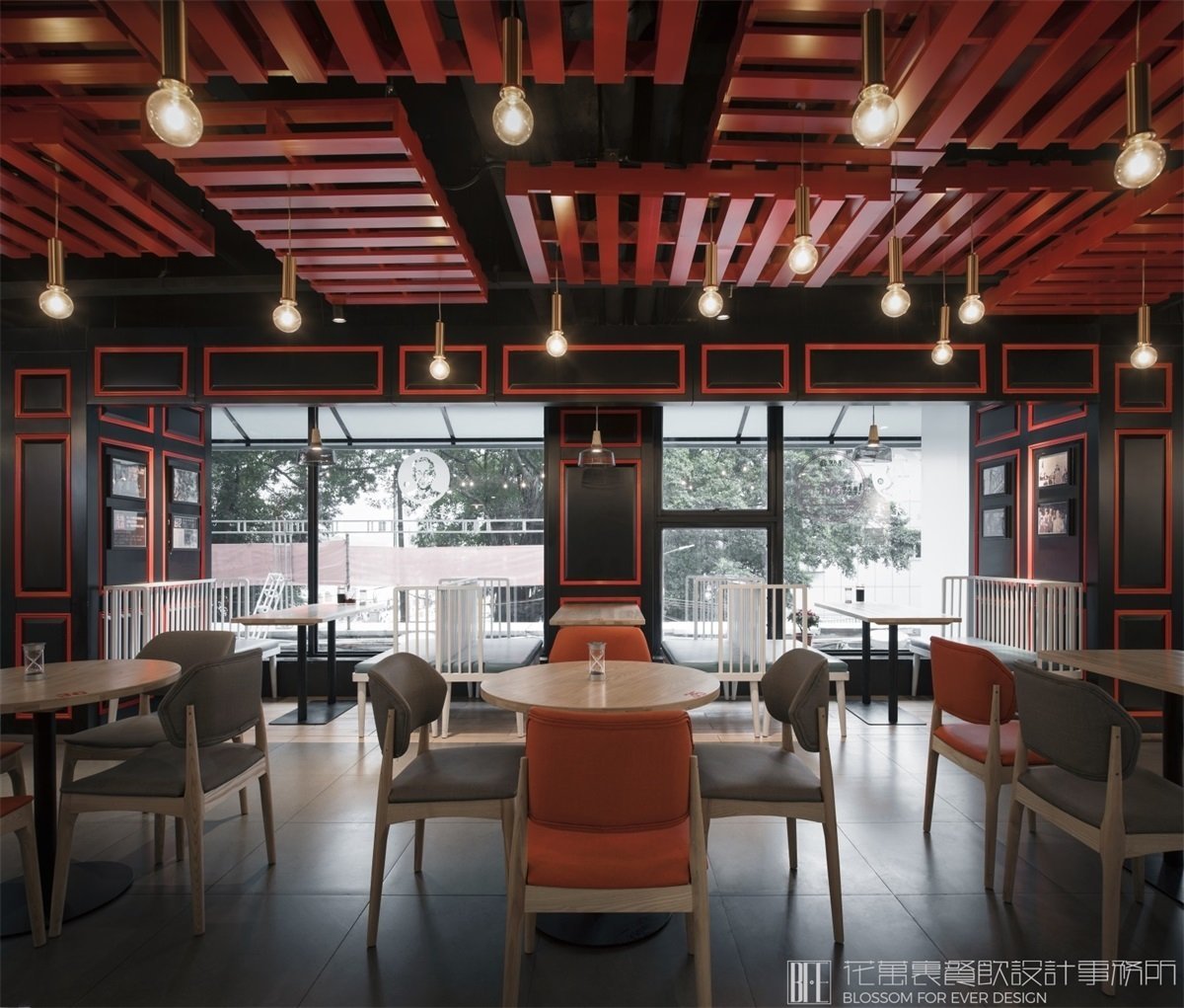餐飲店設(shè)計(jì)