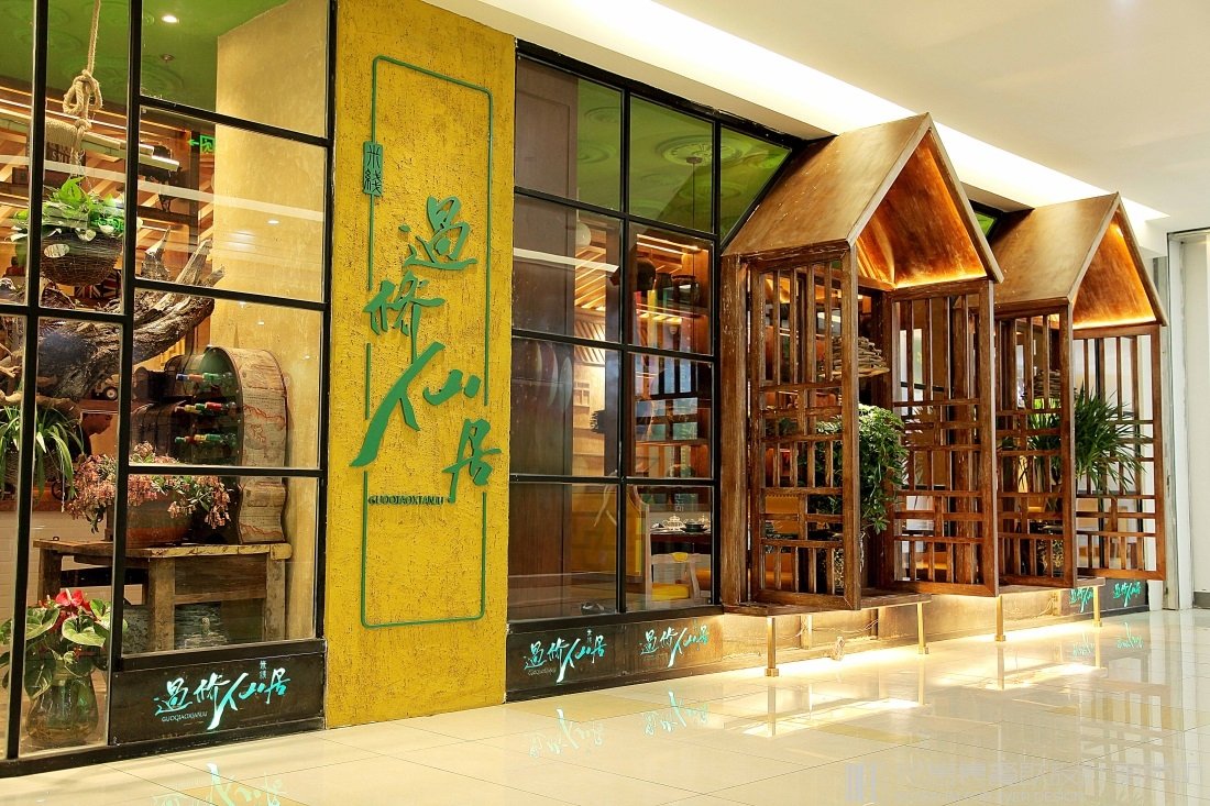  決定店鋪第一印象的是“店鋪的門面”！