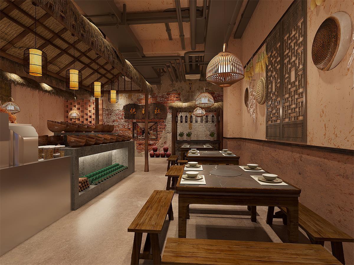 火鍋店1