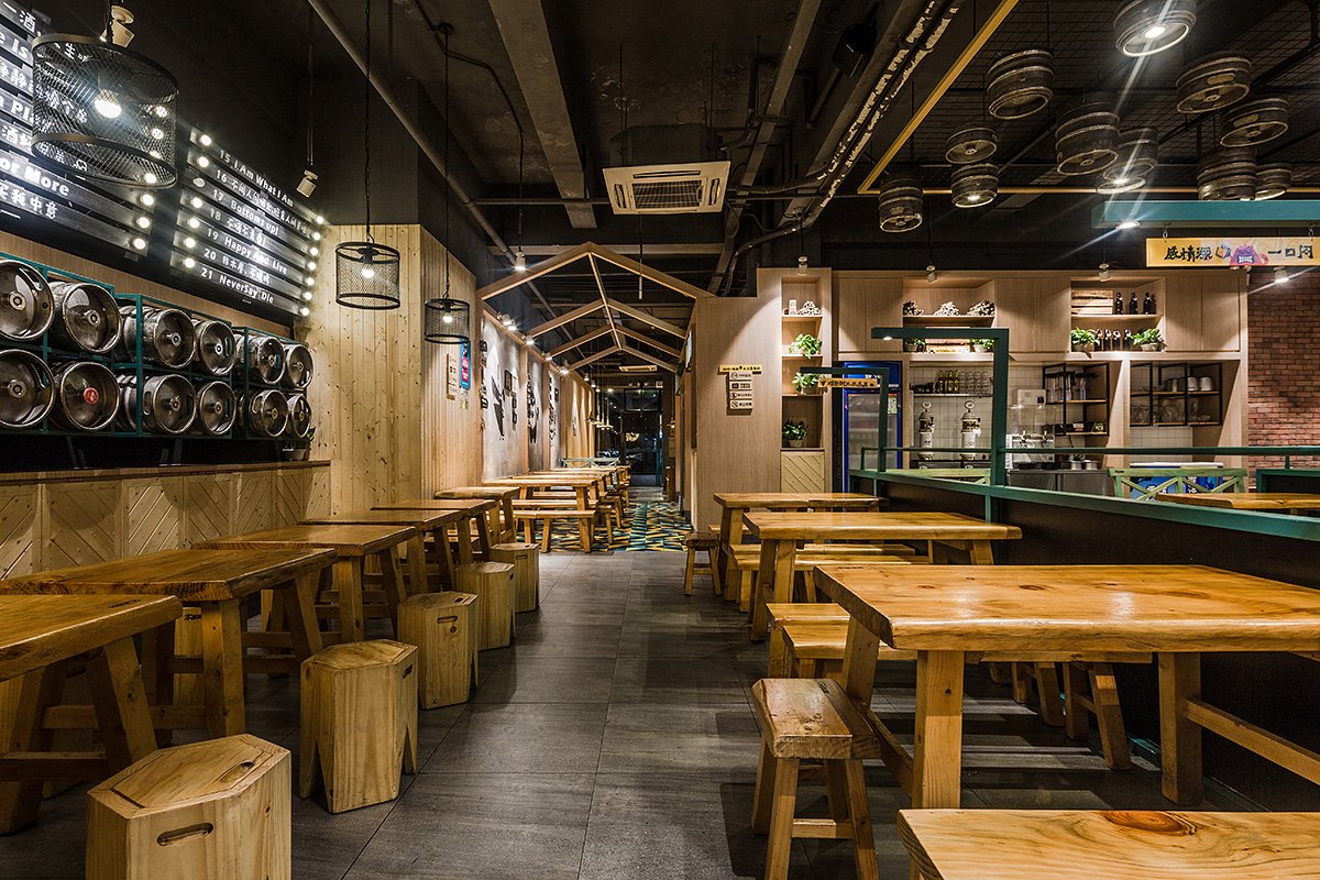 飯店營銷策劃：季節(jié)性推銷活動！