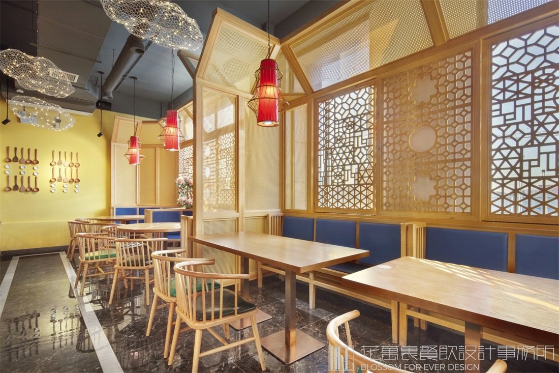  餐廳營(yíng)銷策劃：粥店的運(yùn)營(yíng)與管理！