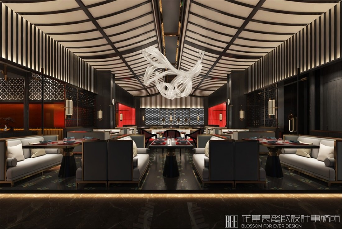 大連快餐店設(shè)計(jì)費(fèi)用標(biāo)準(zhǔn)與施工質(zhì)量的關(guān)系