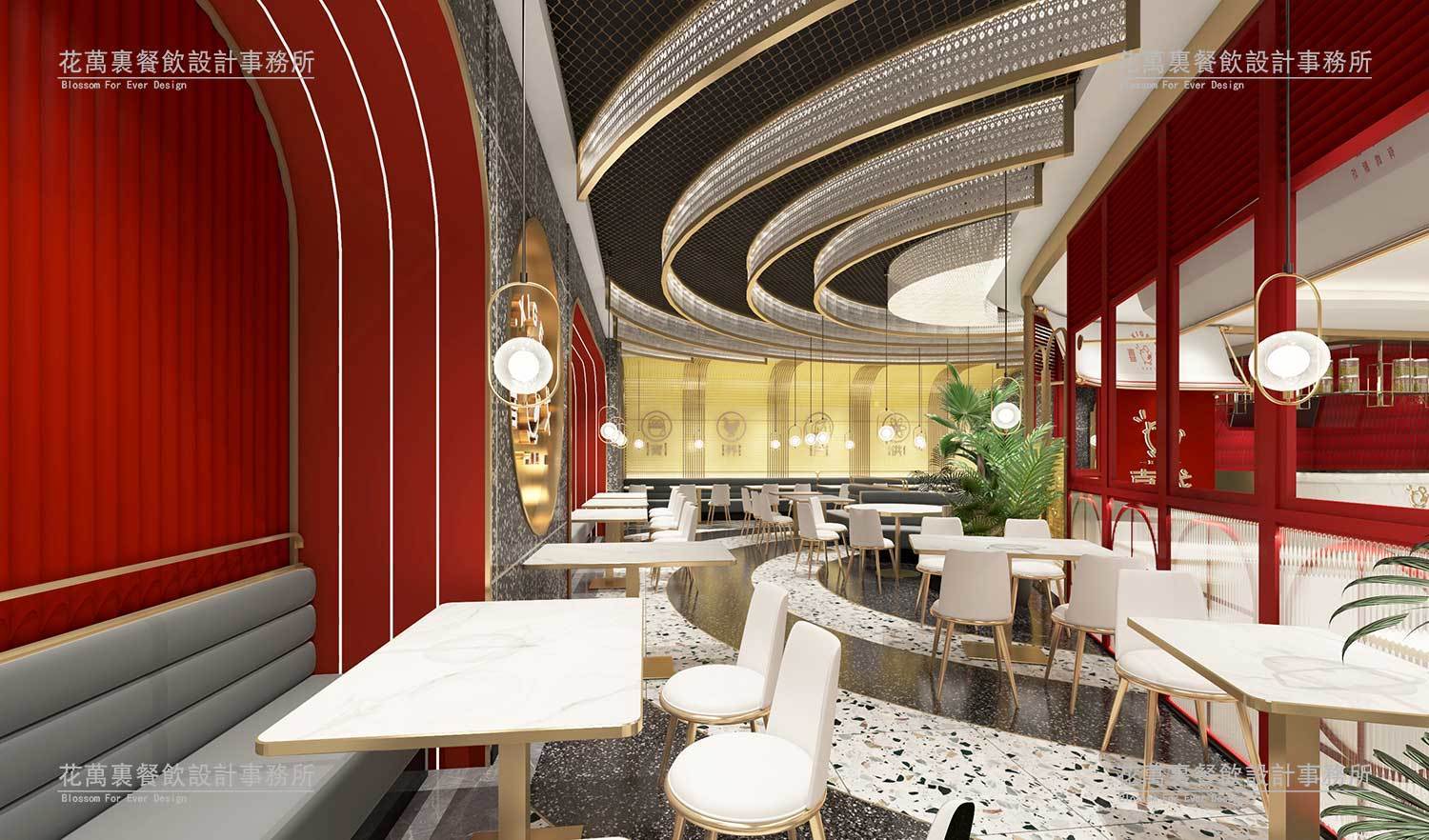  你對(duì)餐廳種類了解嗎？(餐廳的類型及其特點(diǎn))