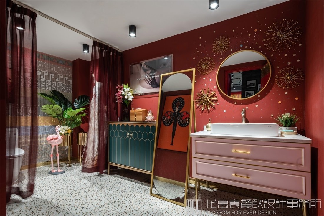 【攜米】奶茶店餐飲全案策劃設(shè)計案例圖片 10