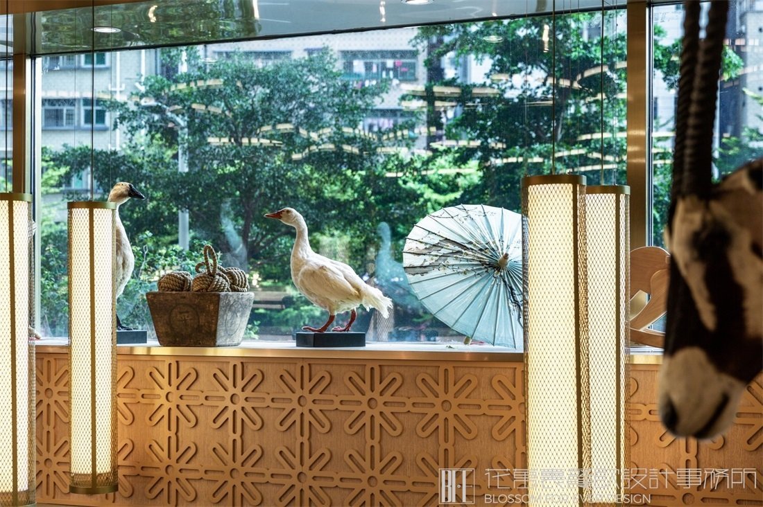 【攜米】奶茶店餐飲全案策劃設(shè)計案例圖片 15