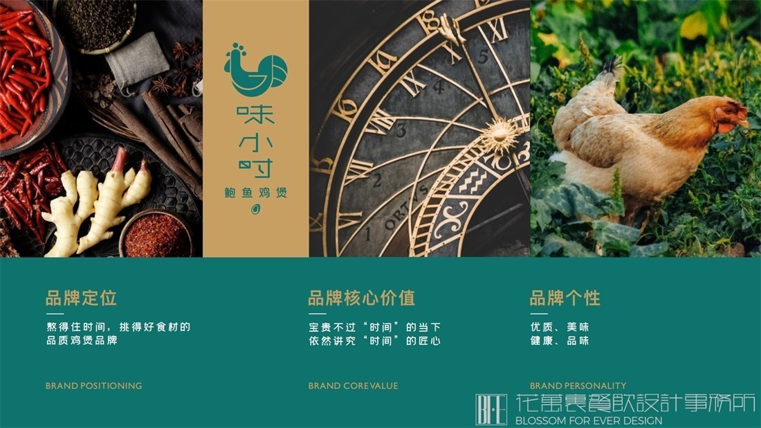 【味小時】火鍋店餐飲全案策劃設(shè)計案例圖片 15