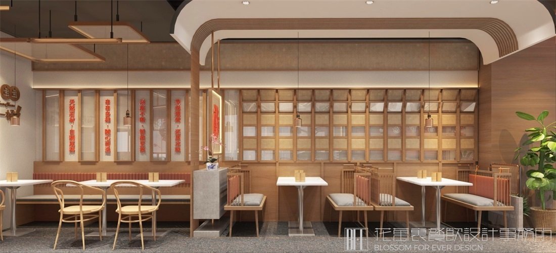 【小桶串串】小吃店餐飲全案策劃設(shè)計(jì)案例圖片 02