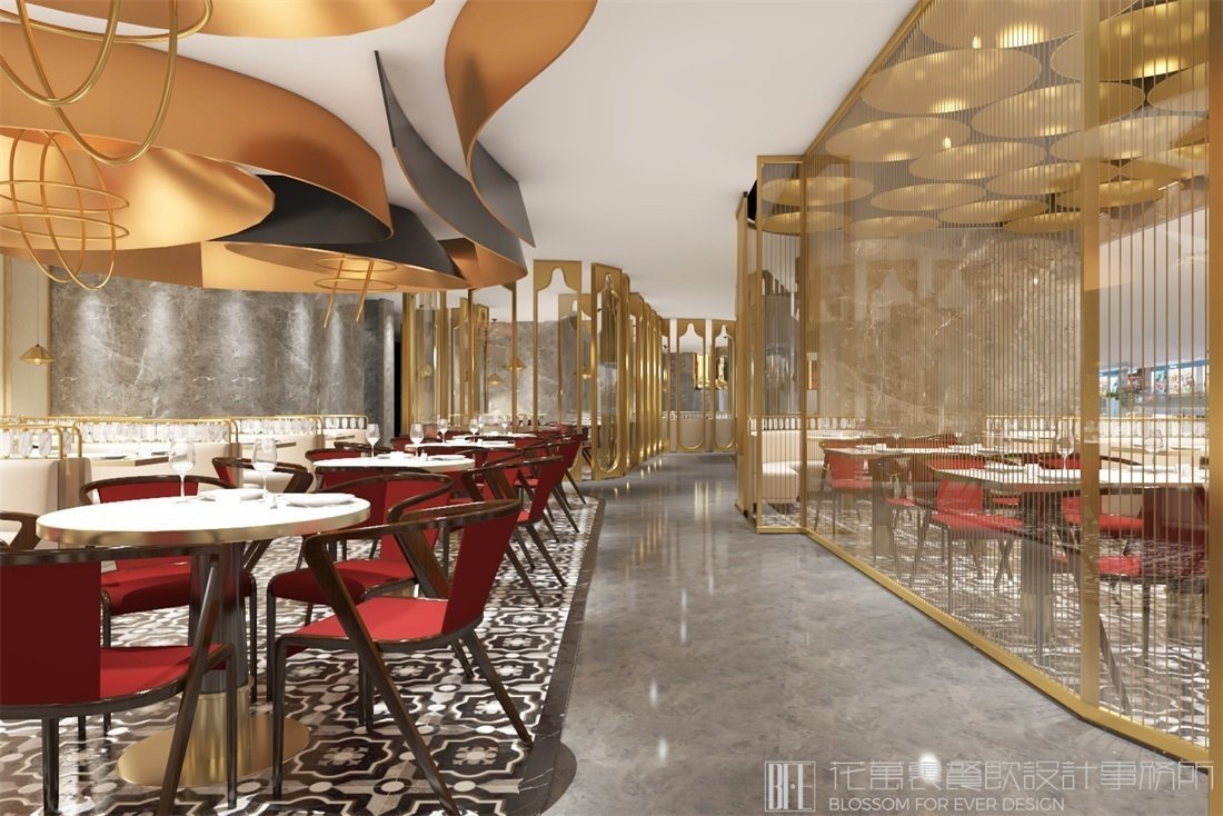 【廣御點】中餐餐飲全案策劃設(shè)計案例圖片 3
