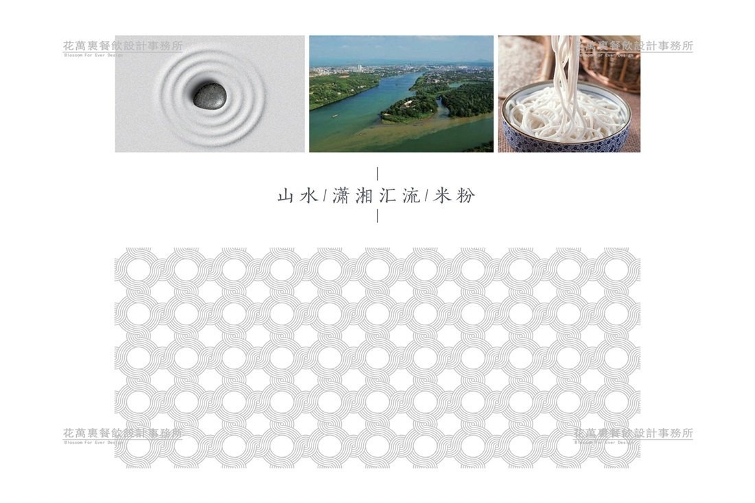 【三個辣椒】米粉店餐飲品牌VI設計案例圖片 3