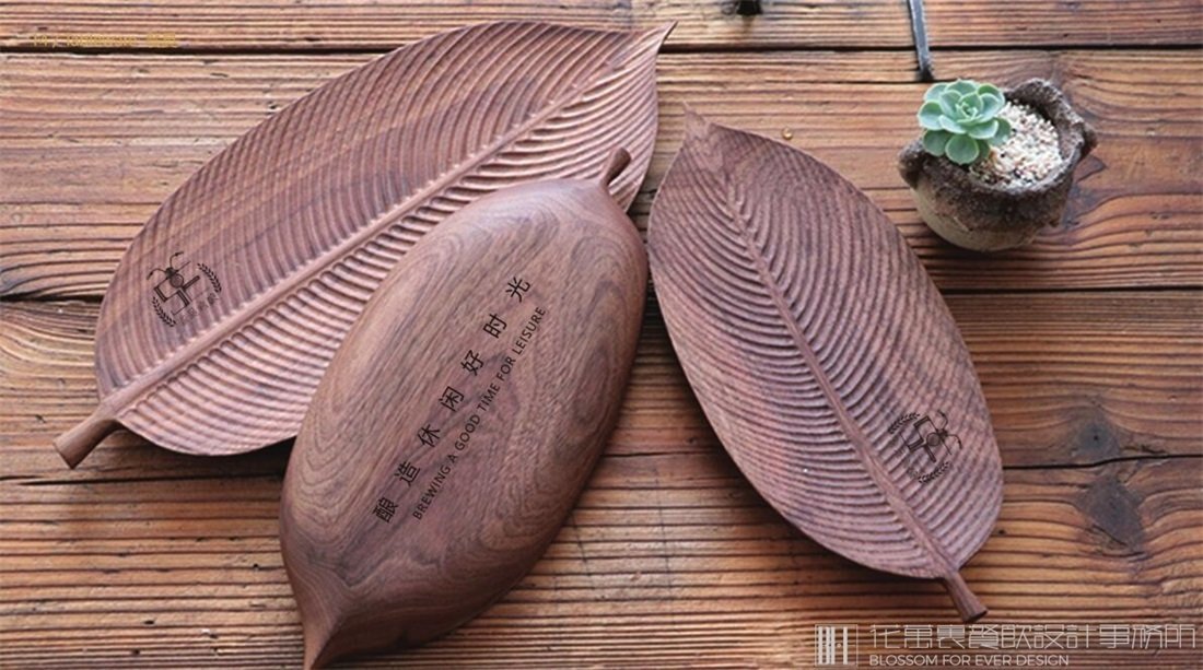 【渝是烤釀】燒烤店餐飲全案策劃設(shè)計(jì)案例圖片9