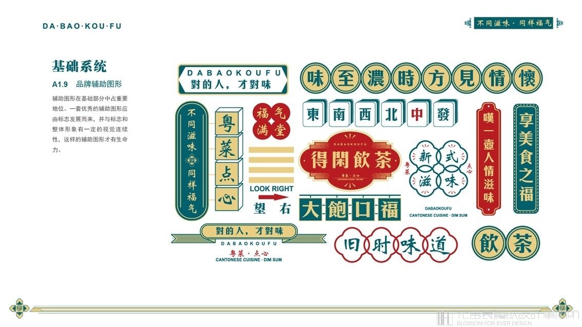 【大飽口?！恐胁筒惋嬋覆邉澰O(shè)計(jì)案例 4