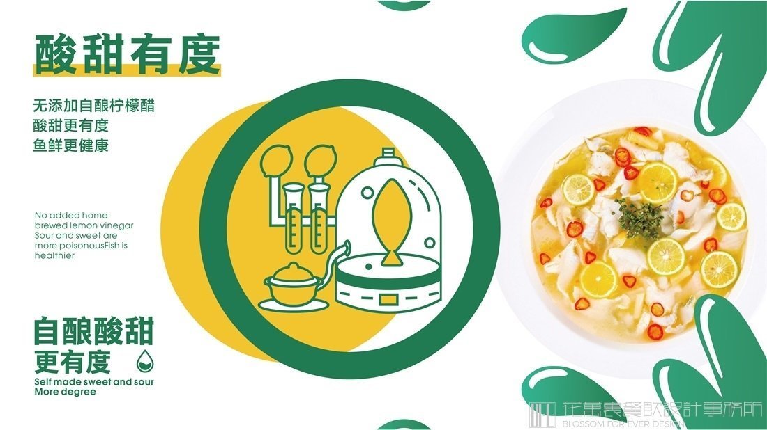 【半萌】酸菜魚餐飲全案策劃設計案例圖片-03