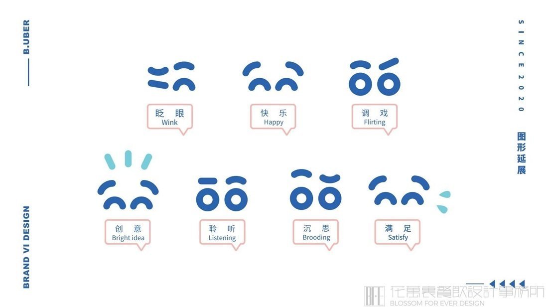 【包焙兒】烘焙店餐飲全案策劃設(shè)計(jì)案例圖片 05