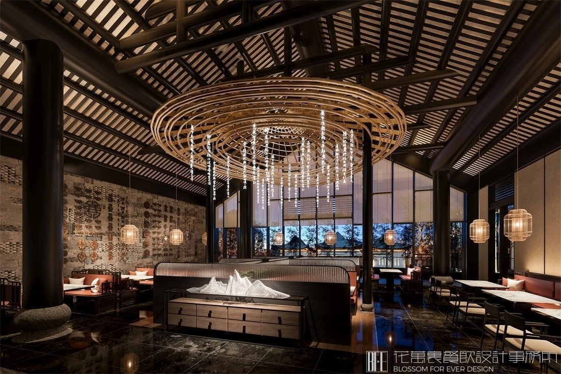 【大良毋米粥】粥店餐飲全案策劃設(shè)計(jì)案例圖片 18