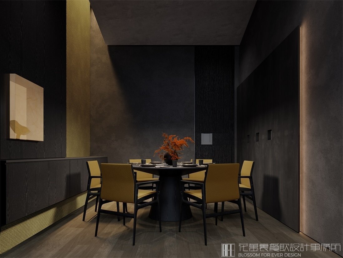 【覔山】中餐餐飲全案策劃設(shè)計(jì)案例 20