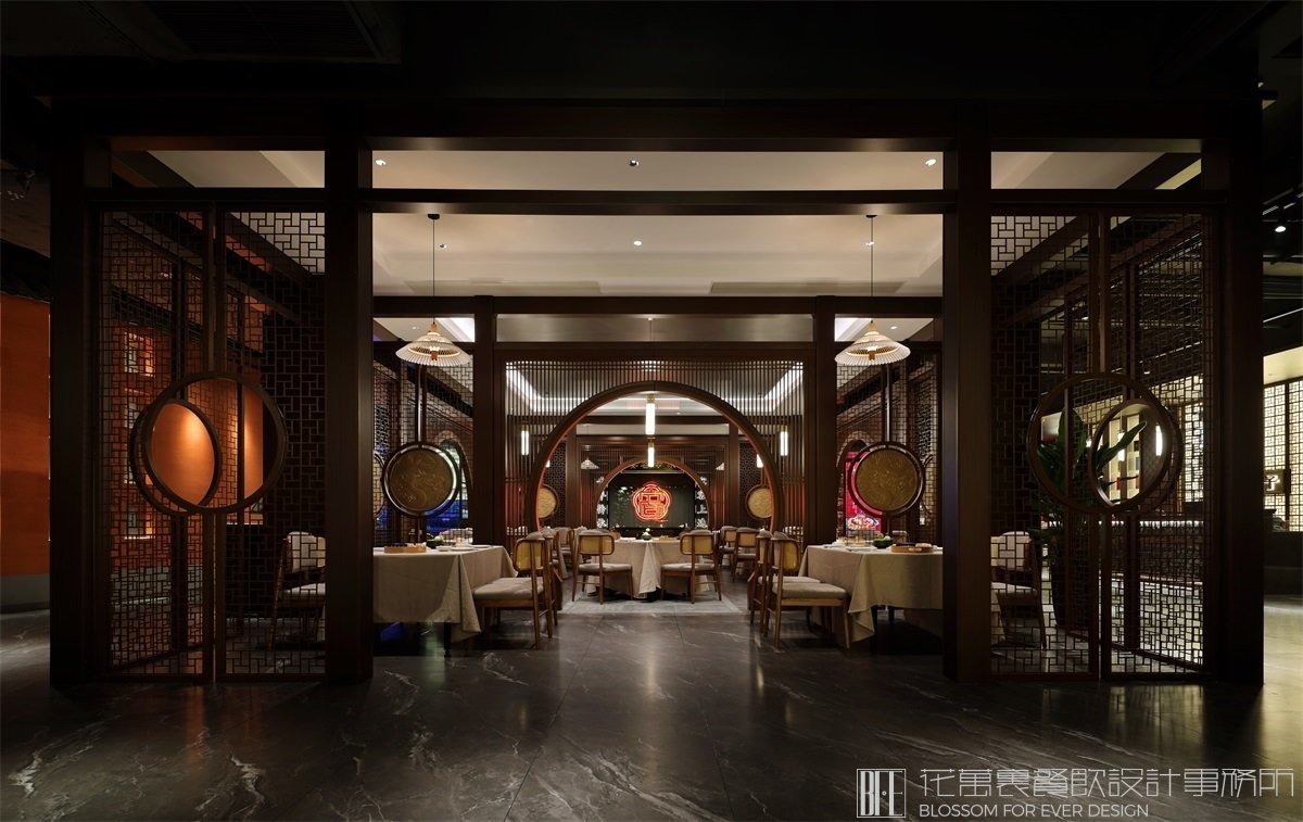 【客家皇子】中餐餐飲全案策劃設(shè)計案例 VI設(shè)計圖8