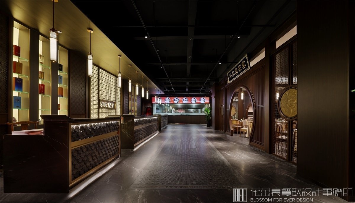 【客家皇子】中餐餐飲全案策劃設(shè)計案例 VI設(shè)計圖10