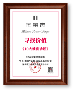 尋找價值