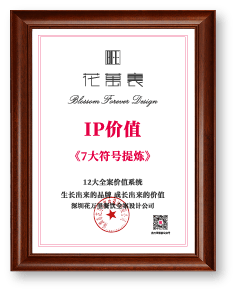IP價值
