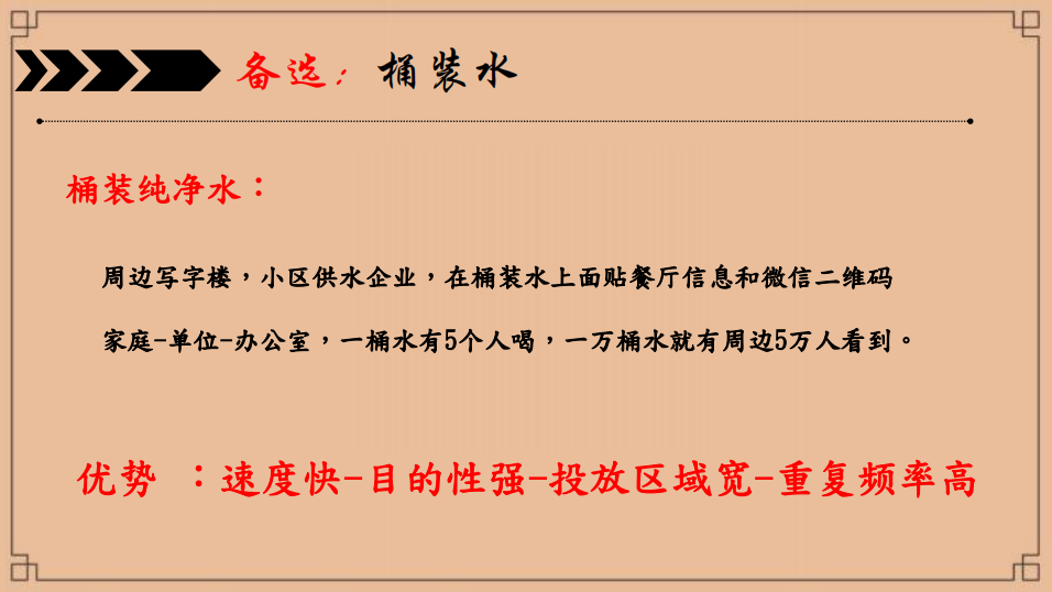 【點(diǎn)心軒】茶樓餐飲品牌營銷策劃案例圖片24