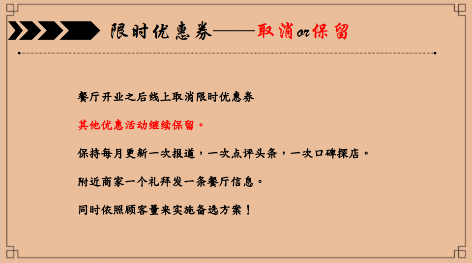 【點(diǎn)心軒】茶樓餐飲品牌營銷策劃案例圖片26