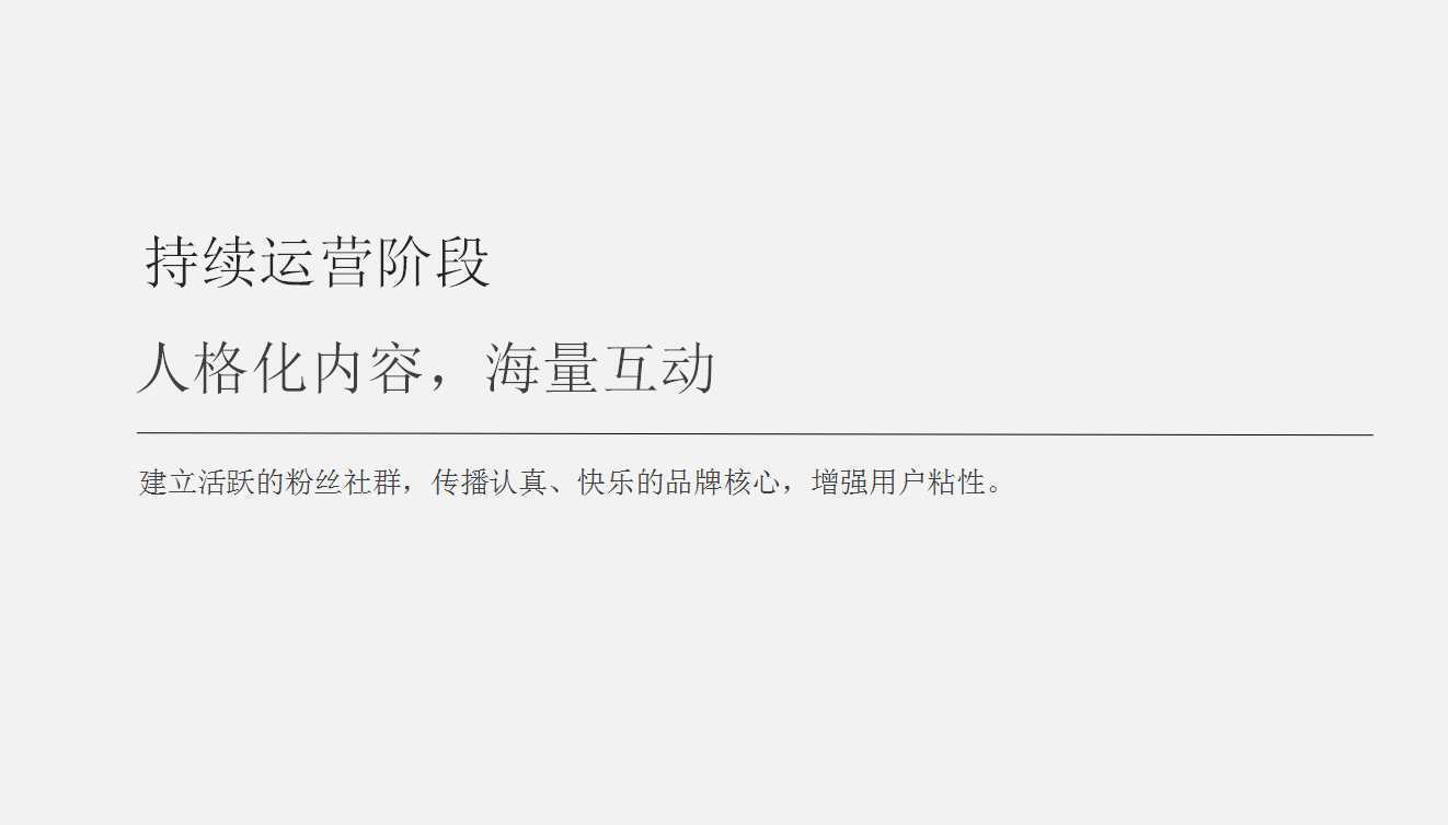 【椒言椒語】快餐店餐飲品牌營銷策劃案例圖片 16